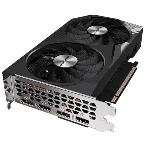Image of Gigabyte VGA GBT RTX3060 12GB Windforce OC 2.0