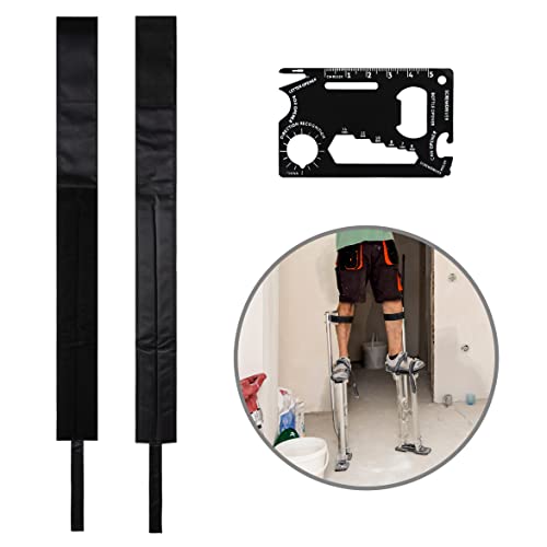 Top 10 Best Walking On Drywall Stilts Reviews & Buying Guide Katynel