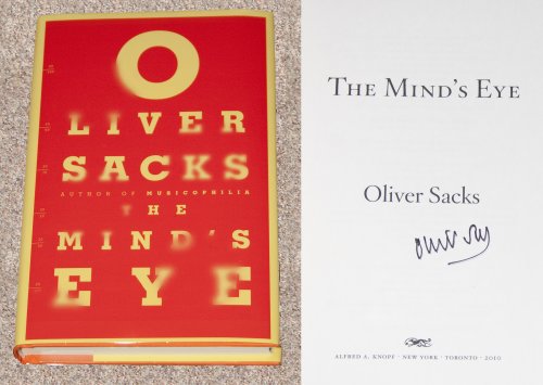 The Mind's Eye view 2