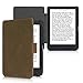 Produktbild kalibri Tolino Shine 3 Hülle - Leder eBook eReader Schutzhülle Cover Case für Tolino Shine 3