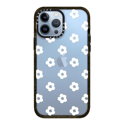 Coque CASETiFY iPhone 13 Pro Max anti-rayures pour résoudre les risques de fissures de l'écran