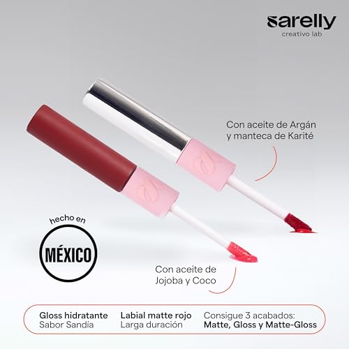 La mejor comparación de Modern Muse Le Rouge de esta semana. 13 Imagen adicional