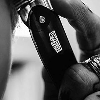 Uppercut Monster Hold Pomade, 2.5oz