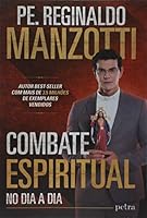 COMBATE ESPIRITUAL - NC 8582781105 Book Cover