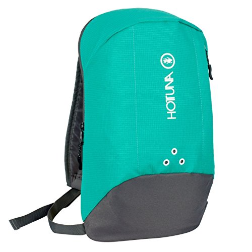 Hot Tuna Unisex Explorer B P 93 Back Pack Pink/Red One Size