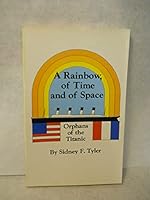 A rainbow, of time and of space: Orphans of the Titanic 0894040626 Book Cover
