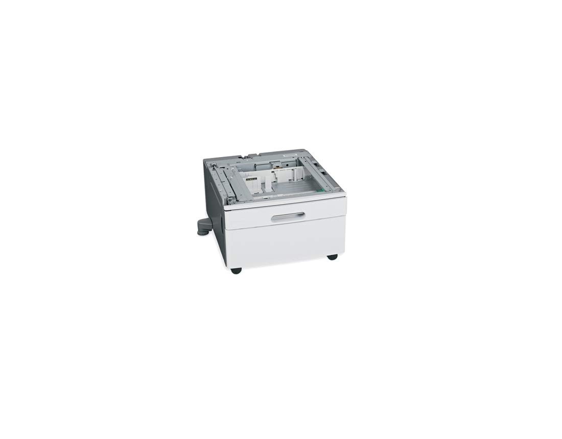 Lexmark KD8138 Media Drawer And Tray