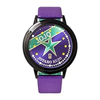 新品未使用　ストーンオーシャン 承太郎　時計 ゴールド シルバー 71PIH6YlGhL._UF350,350_QL50_.jpg