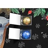 Mr. & Mrs. Panda Personalisierter Schoko Adventskalender Koalabär Mit Füllung von 'Classic' - Personalisierte Geschenke, Koala, Träumen, Schlafzimmer, Bär, Lustige Sprüche, schlafen, Namen