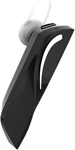 SODIAL Traduttore Automatico Lingue Intelligenti Trasduttore Auricolare
per Cuffie Bluetooth Wireless Voce per iOS Android : Cuffie bluetooth SODIAL Traduttore Automatico Lingue Intelligenti Trasduttore Auricolare
per Cuffie Bluetooth Wireless Voce per iOS Android : Cuffie bluetooth