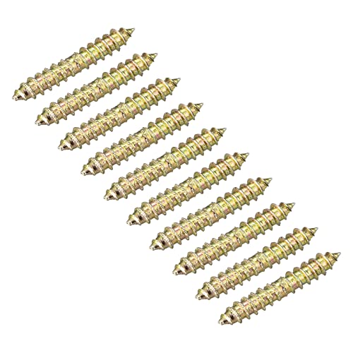 Connexion en bois solide pour vos meubles avec le boulon de suspension uxcell
