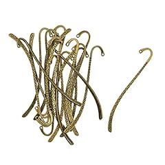 20pcs Bronze