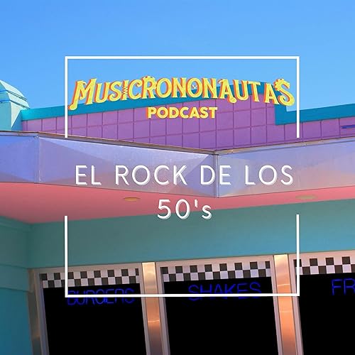 T1U1: El Rock de los 50's