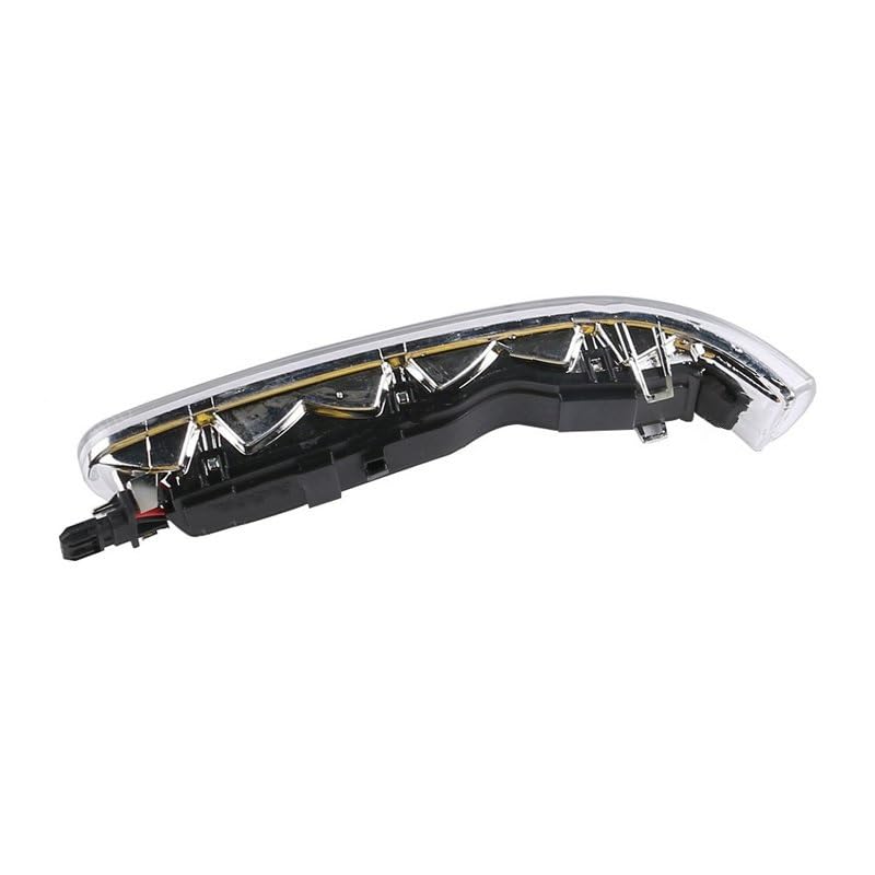 Intermitentes dinamicos para Mercedes Benz W220 Clase S y CL W215 6
