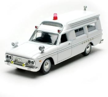 Amazon.co.jp: Tomytec トミーテック: 消防車/救急車
