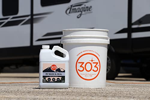 303 Products 30240 Rv Wash & Seal - Clean thumb #9