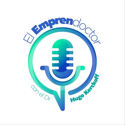 『El Emprendoctor』のカバーアート