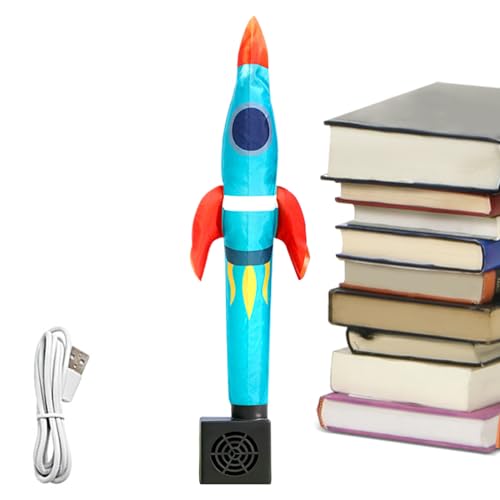 Gonfiabile da ballo, 50 cm, divertente decorazione per feste ed