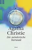  Die mörderische Teerunde (Scherz Krimi)