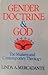 Gender Doctrine And God