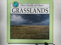 Grasslands 0865933812 Book Cover