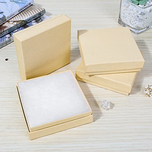 Batifine Cardboard Jewelry Gift Boxes thumb #7