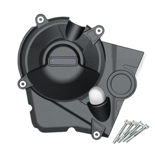 Couvercle protection moteur pour CB750 Hornet et XL750 Transalp 2024-2025