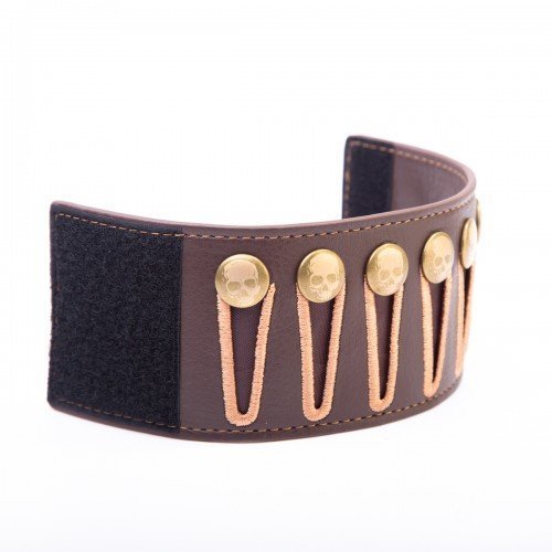 Bioworld Assassin's Creed IV 4 Black Flag Edward Kenway's Throwing Knives Wristband