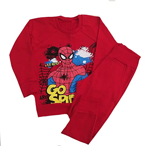 kit 2 Conjuntos de Moletinho Infantil Personagens (6)