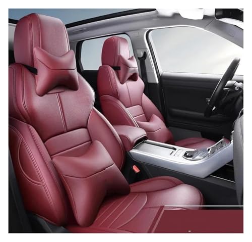 Housses de siège auto pour BMW X5 X3 X1 et Series 1 2 3 4 5 6 7