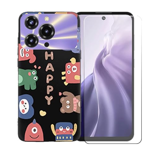 BMPNLSZ Kp Oukitel C69+HDKXɓKėpTPUیJo[AVJQVFop[یobNVF-Kp Oukitel C69ɓK9dxXNb`h~XN[یJo[ LLM45