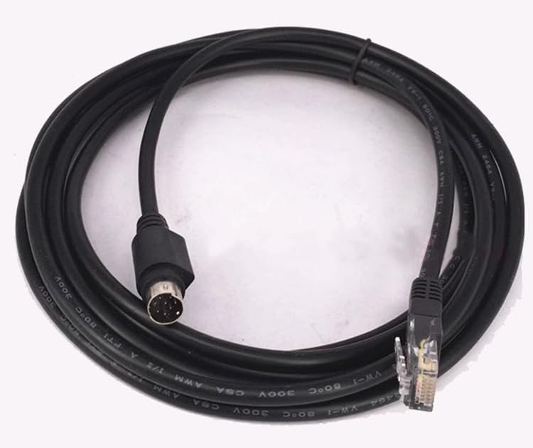 JITUIHOM CB-RCA-SIO-050 Applicable Communication Connection Data Cable Data Communication Cable
