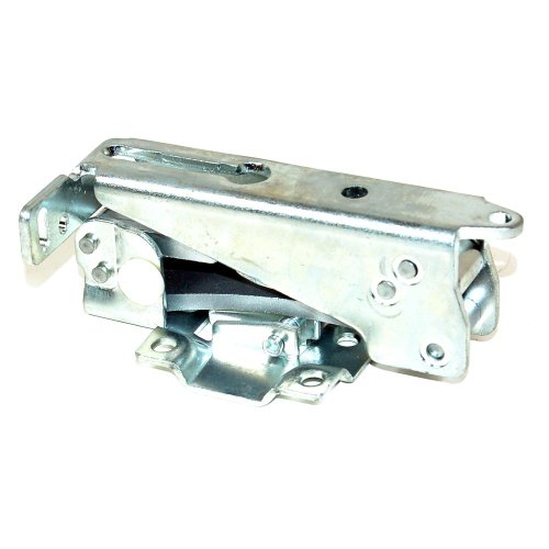 Bisagra de puerta para frigorífico Ariston Creda Indesit Hotpoint Equivalente a la pieza C00144877 Cover