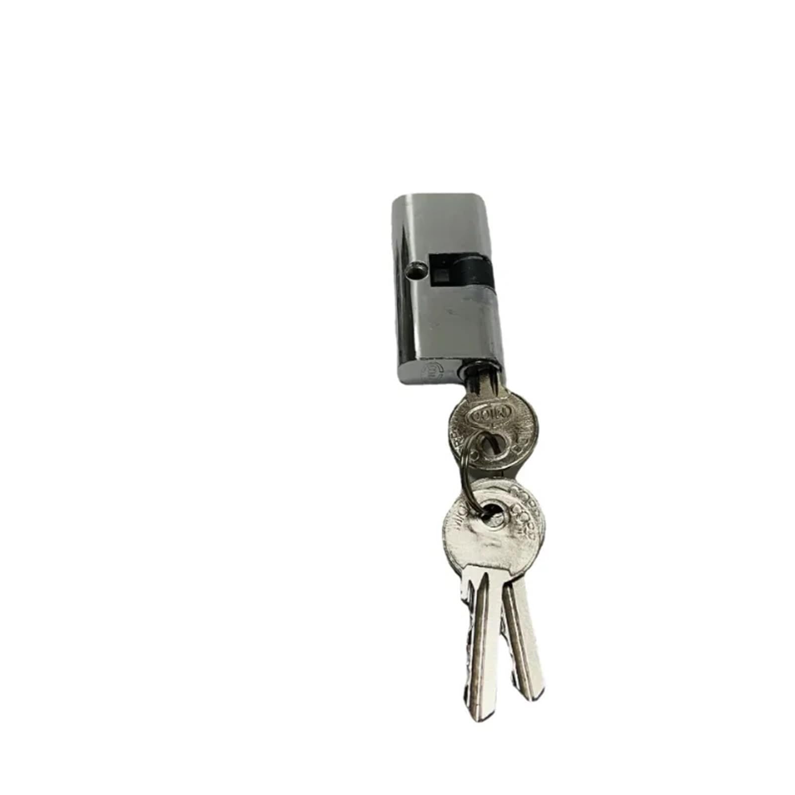 Door Lock Brass Cylinder
