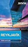 Moon Reykjavik (Travel Guide)