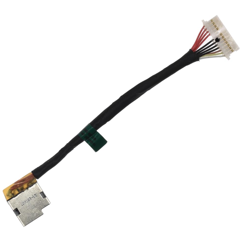 Prise de charge de remplacement HP Envy 14-eb flux électrique stable - 7