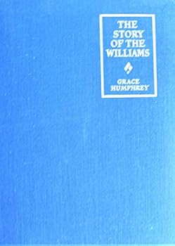 Hardcover The Story of the Williams Book