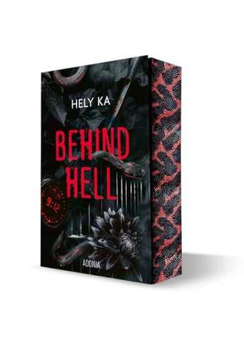 Behind Hell
