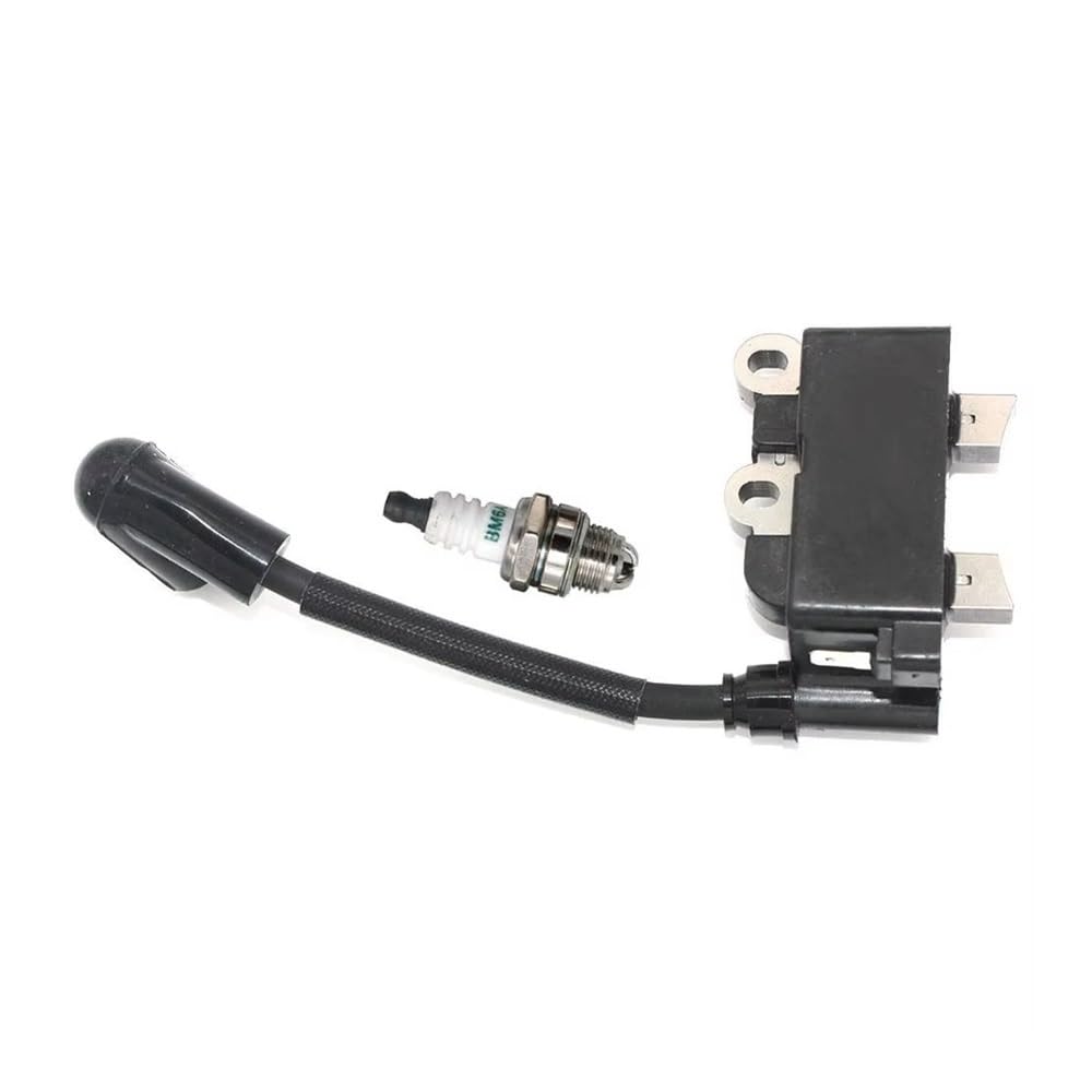 Bobina de encendido para solucionar tirones y fallos en soplador RY08574