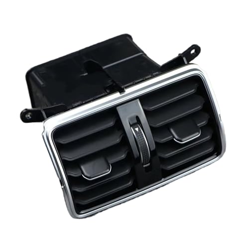 �����ԗp�G�A�R�� �G�A�x���g�O���� Compatible With For Passat B7 2012 2013 2014 2015 ���A�Z���^�[�A�[�����X�g�R���\�[�� �G�A�x���g�A�E�g���b�g�x���g�A�Z���u�� OEM: 3AD819203E 3C0819