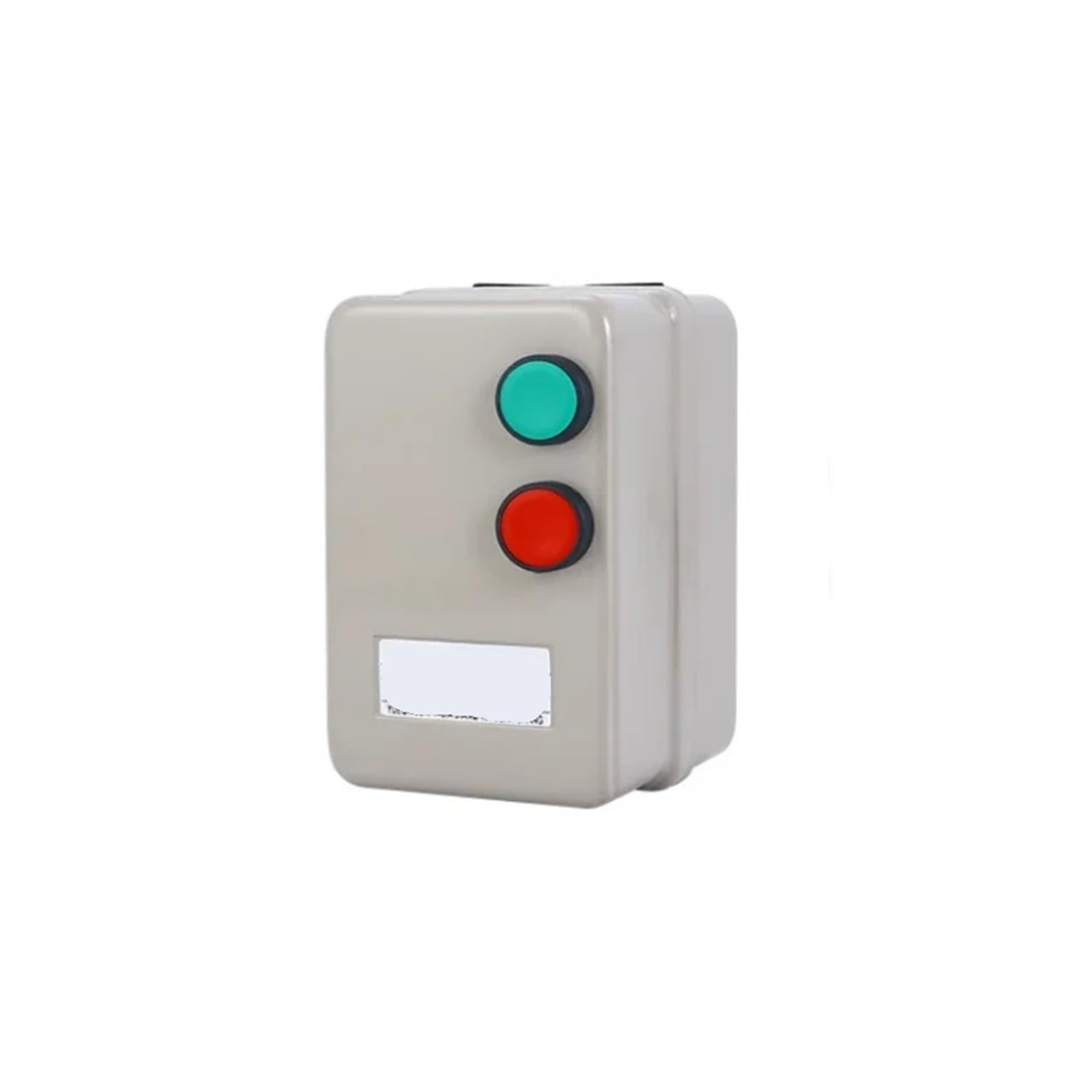 Démarreur de moteur triphasé QCX5 contacteur CA 26A puissance 11kW durable