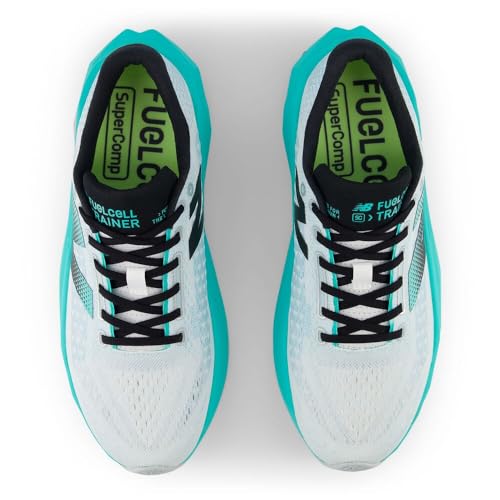 Image of New Balance Men's FuelCell Supercomp Trainer V3