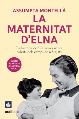 Portada de La maternitat d'Elna
