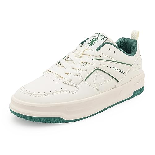 Image of Red Tape Men Sneaker Shoes