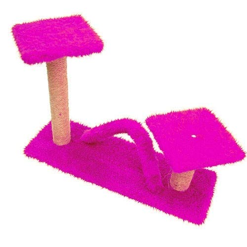 Arranhador para Gato Trampolim