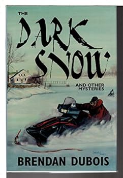 The Dark Snow: And Other Mysteries
