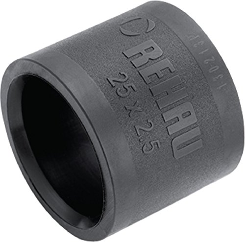 Rehau 160500 - Anillo De Presión Rautherm Multicapa - 16X2 Diámetro