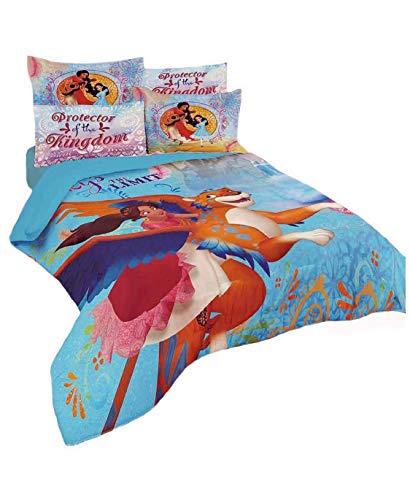 elena of avalor bedding