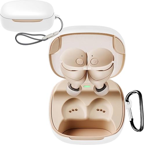 For Audio Technica(I[fBIeNjJ) ATH-CKS50TW2 BG(E) P[X Jo[yHNWEIWEIz p P[X VR[P[X ֗ Jrit s y یJo[ LYh~ ho hk yʏ^ [d\ 