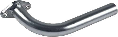 Miniatura 7 de HGC Tubo de escape para Predator 196cc Go Kart y Mini Bikes, para GX160 GX200, para Coleman CT200U BT200X Mini Bike